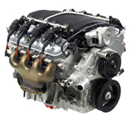 P69C4 Engine